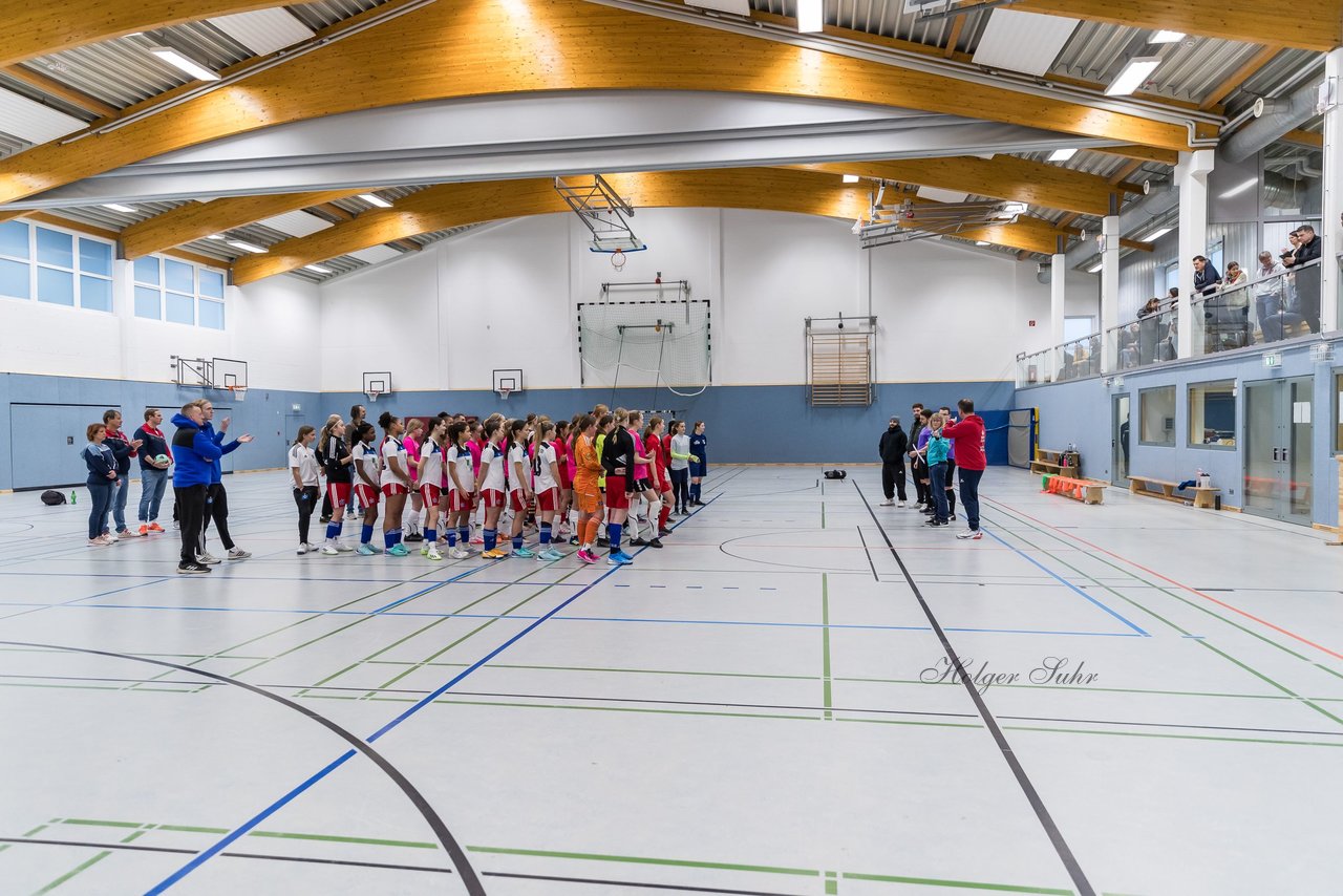 Bild 82 - wCJ Hamburger Futsalmeisterschaft